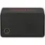 Alt View 13. KICKER - Solo-Baric L7R 10" Single-Voice-Coil 2-Ohm Loaded Subwoofer Enclosure - Black.