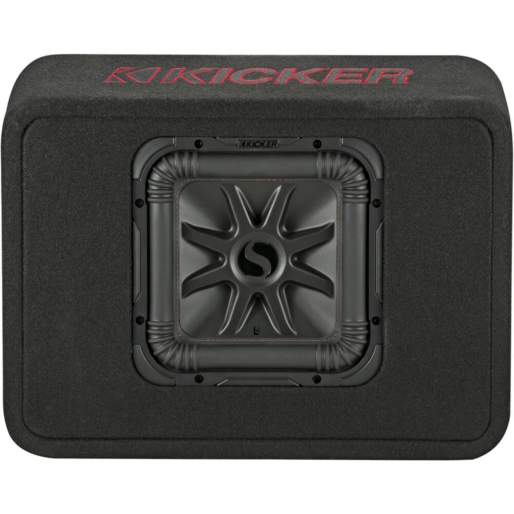 kicker l7r 10