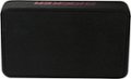 Back Zoom. KICKER - Solo-Baric L7T 10" Single-Voice-Coil 2-Ohm Loaded Subwoofer Enclosure - Black.