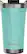 Angle. OtterBox - Elevation 16-Oz. Thermal Tumbler - Frozen Shimmer Blue.