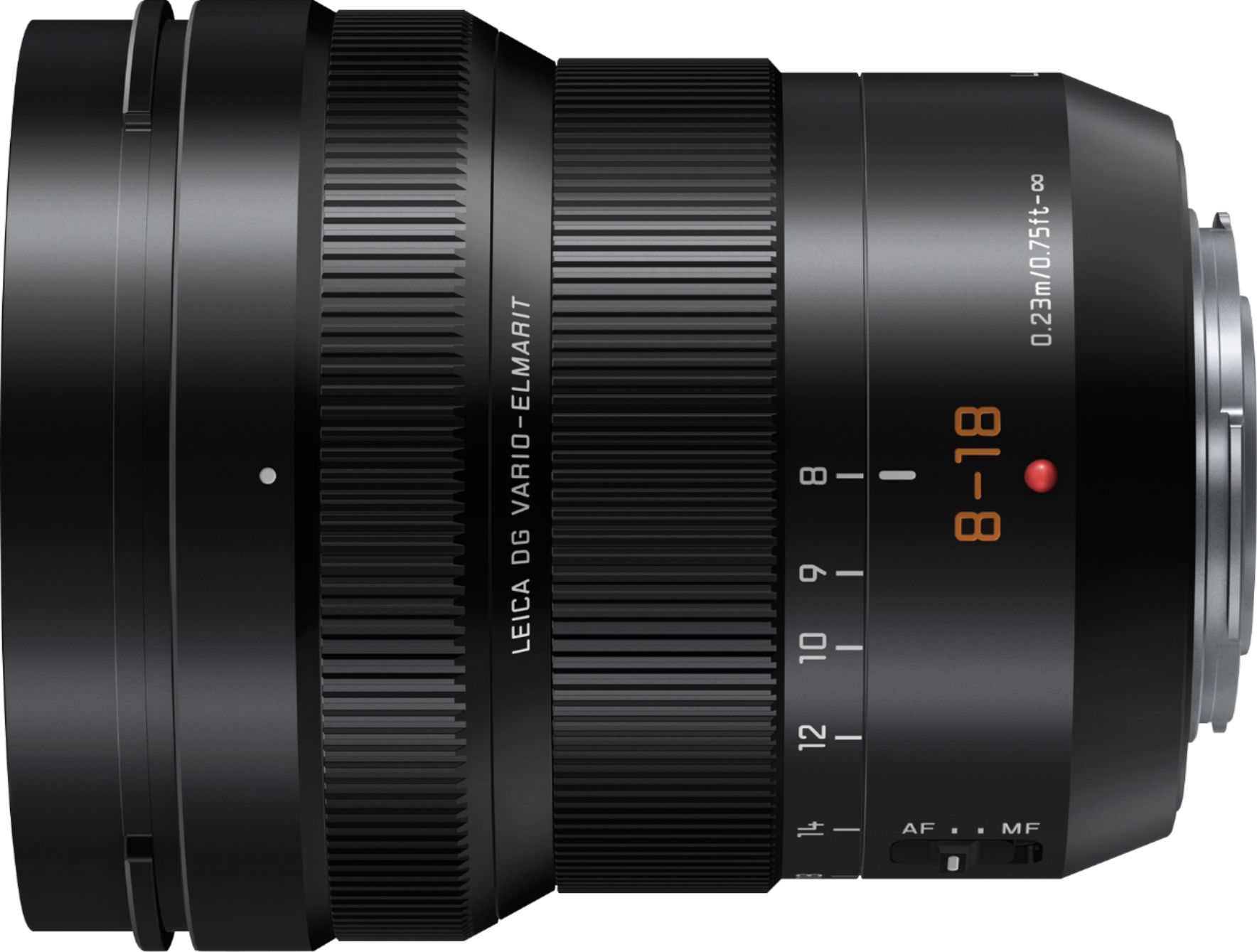 Best Buy: Leica DG Vario-Elmarit 8-18mm f/2.8-4.0 ASPH. Wide-Angle