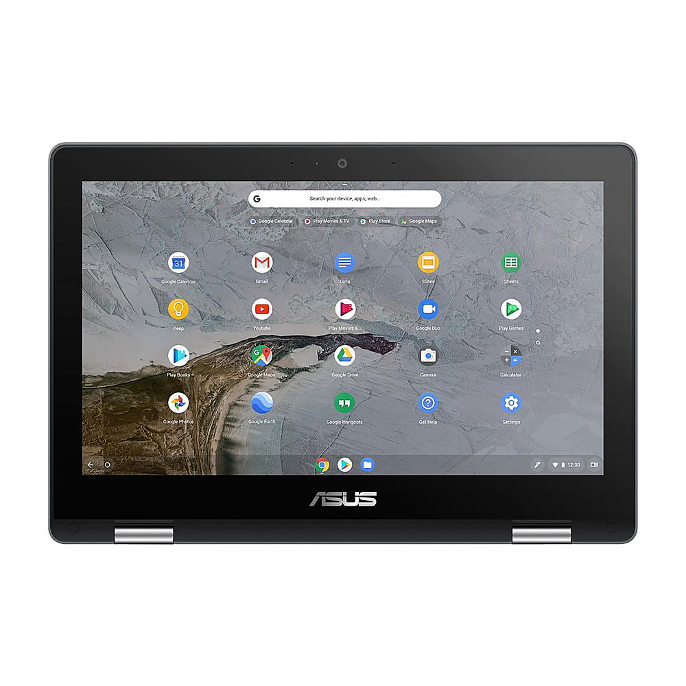 Best Buy: ASUS Flip C214MA 2-in-1 11.6