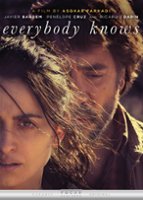 Everybody Knows [DVD] [2018] - Front_Original