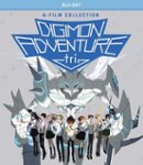Best Buy: Digimon Adventure Tri. 5: Coexistence [DVD] [2017]