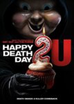 Front. Happy Death Day 2U [DVD] [2019].