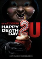 Happy Death Day 2U [DVD] [2019] - Front_Original