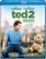 Front Standard. Ted 2 [Blu-ray] [2015].