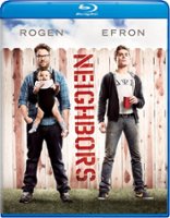 Neighbors [Blu-ray] [2014] - Front_Original