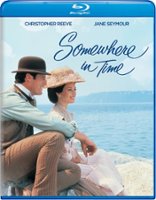 Somewhere in Time [Blu-ray] [1980] - Front_Original