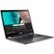 Front Zoom. Acer - Chromebook Spin 13 CP713-1WN 13.5" Touch-Screen Chromebook - Intel Core i3 - 8 GB Memory - 64 GB eMMC - Gray.