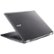 Alt View Zoom 11. Acer - Chromebook Spin 13 CP713-1WN 13.5" Touch-Screen Chromebook - Intel Core i3 - 8 GB Memory - 64 GB eMMC - Gray.
