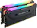 Alt View 11. CORSAIR - Vengeance PRO 32GB (2PK x 16GB) 3200MHz DDR4 C16 DIMM Desktop Memory RGB - Black.