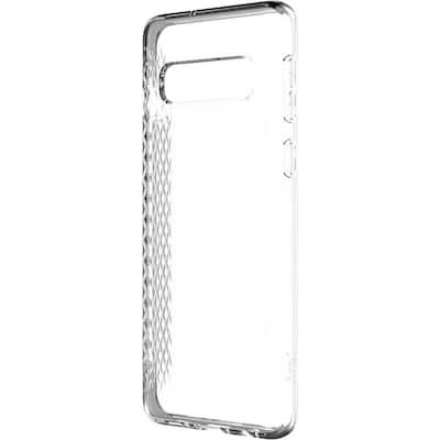Arq1 - Ionic Case for Samsung Galaxy S10 - Clear