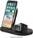 Alt View Zoom 12. Belkin - Boost Up Wireless Charging Dock for iPhone® and Apple Watch - Black.