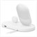 Alt View Zoom 13. Belkin - Boost Up Wireless Charging Dock for iPhone® and Apple Watch - White.