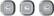 Alt View 12. Samsung - SmartThings AC1300 Dual-Band Mesh Wi-Fi System (3-Pack) - White.