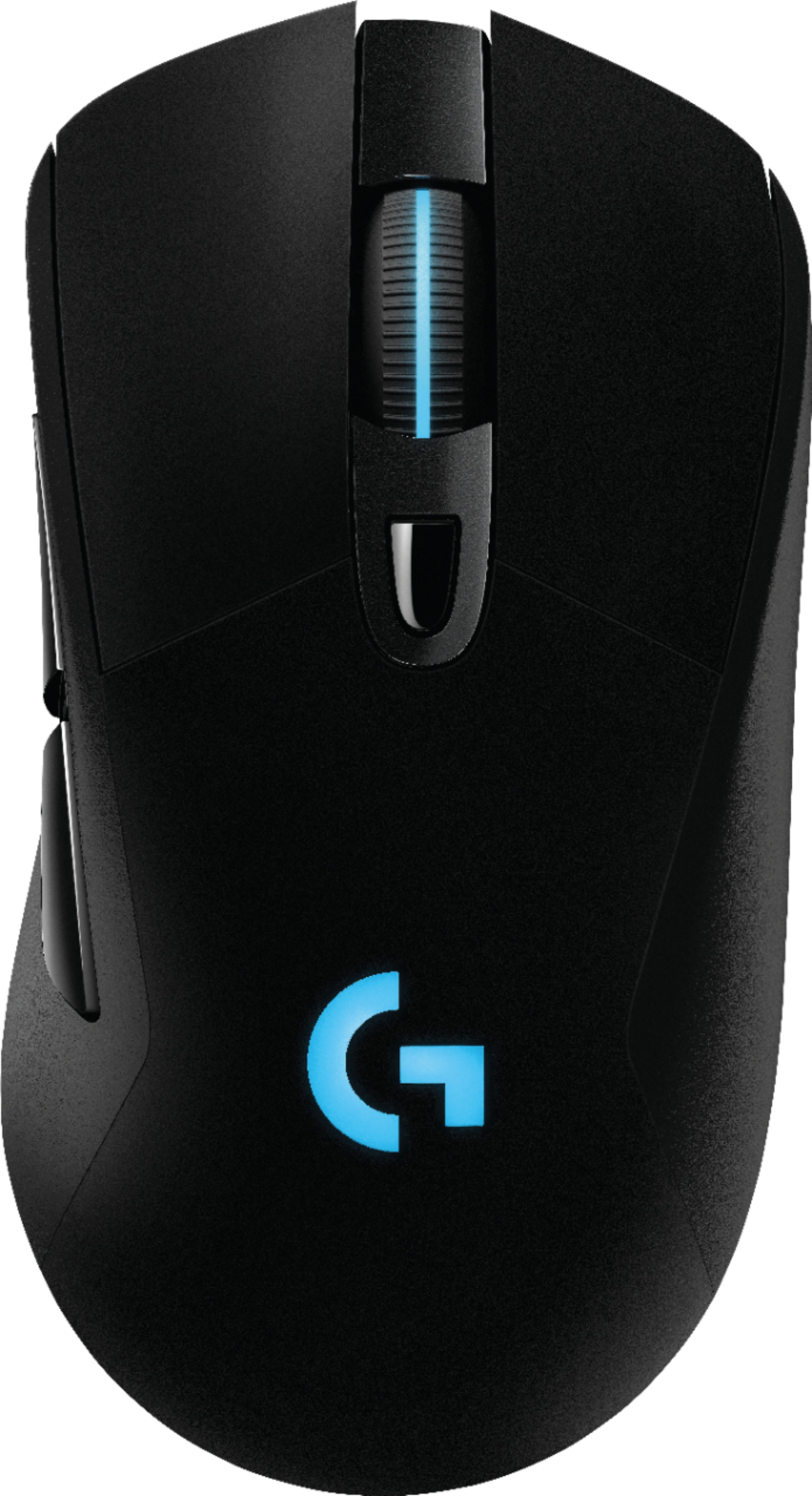 Best Buy: Logitech G403 Wired Optical Gaming Mouse with RGB