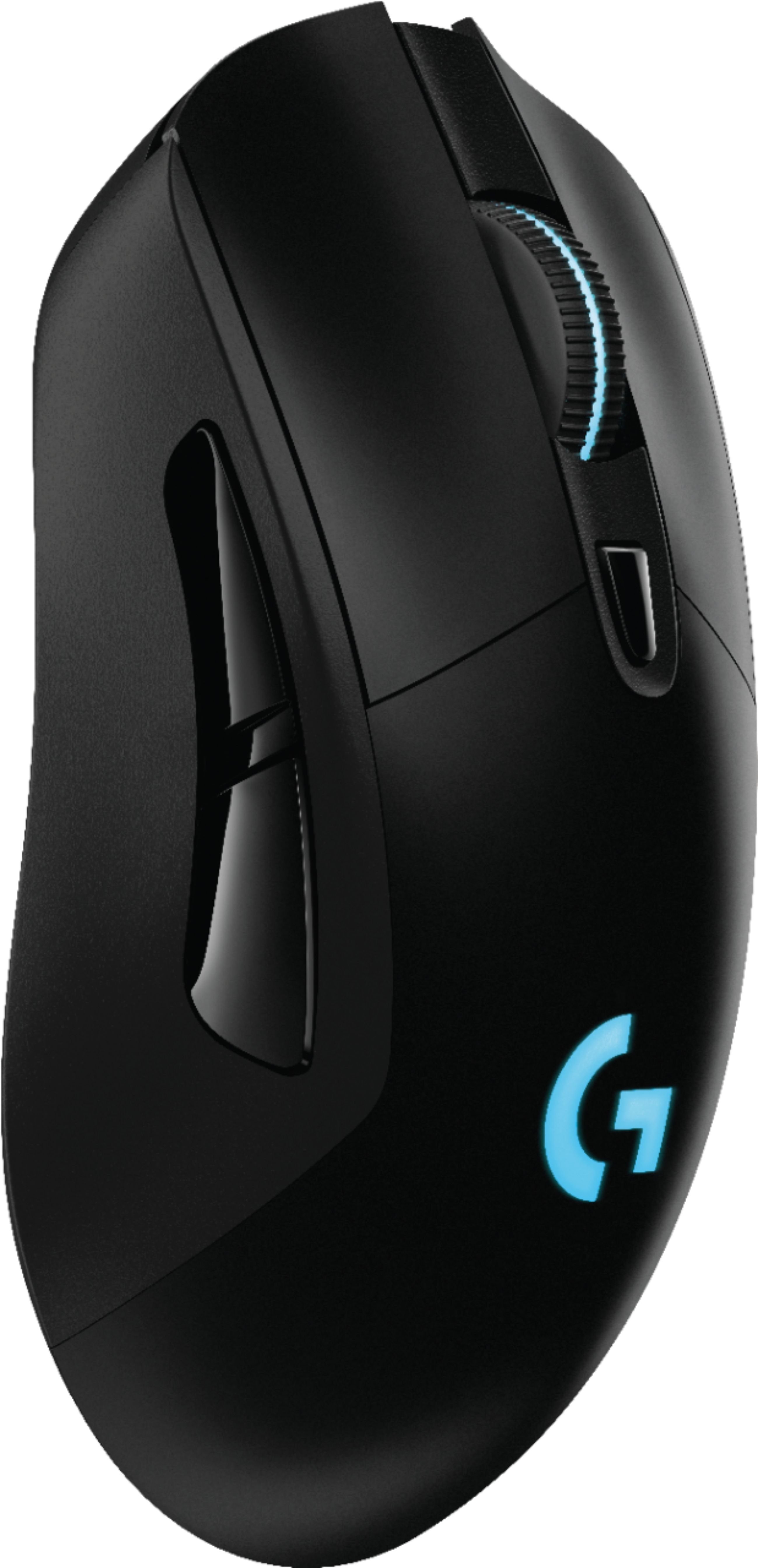 Best Buy: Logitech G403 (Hero) Wired Optical Gaming Mouse 910-005630