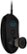 Alt View Zoom 15. Logitech - G403 (Hero) Wired Optical Gaming Mouse - Black.