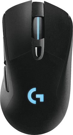 Logitech Gaming Mice Logitech Gaming Mouse Options Best Buy