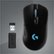 Alt View Zoom 18. Logitech - G703 LIGHTSPEED Wireless Optical Gaming Mouse - Black.