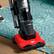 Alt View 11. Dirt Devil - Endura Reach Upright Vacuum - Red.