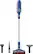 Alt View 12. Hoover - IMPULSE Cordless Stick Vacuum - Blue.