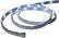 Alt View 11. C by GE - 80" Full Color Smart LED Light Strip - White.