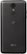 Back Zoom. LG - Rebel 4 LTE with 16GB Memory Prepaid Cell Phone - Black.