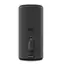Alt View 12. Lockly - Secure Plus Smart Lock Replacement Deadbolt with 3D Biometric Fingerprint/App/Physical Key - Matte Black.