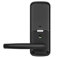 Smart Door Locks Bluetooth Keyless Entry Locks Best Buy