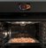Alt View Zoom 20. GE Profile - 30" Smart Built-In Double Electric Convection Wall Oven with Air Fry & Precision Cooking - Stainless Steel.