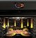 Alt View Zoom 22. GE Profile - 30" Smart Built-In Double Electric Convection Wall Oven with Air Fry & Precision Cooking - Stainless steel.