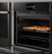 Alt View Zoom 26. GE Profile - 30" Smart Built-In Double Electric Convection Wall Oven with Air Fry & Precision Cooking - Stainless Steel.