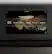 Alt View 40. GE Profile - 30" Smart Built-In Double Electric Convection Wall Oven with Air Fry & Precision Cooking - Stainless Steel.