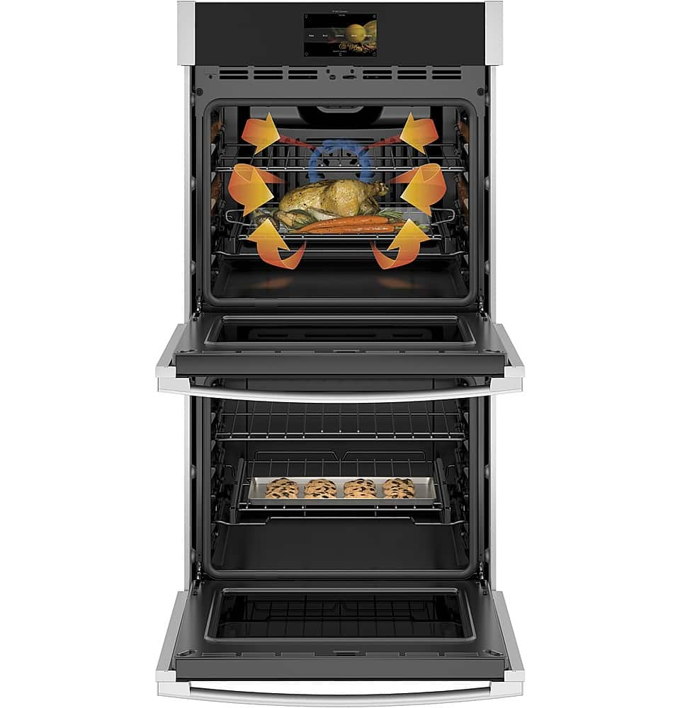 Ge profile 7000 on sale series wall oven