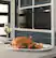 Alt View 19. GE Profile - 27" Smart Built-In Convection Double Wall Oven - Stainless Steel.