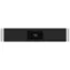 Alt View 1. GE Profile - 27" Smart Built-In Convection Double Wall Oven - Stainless Steel.