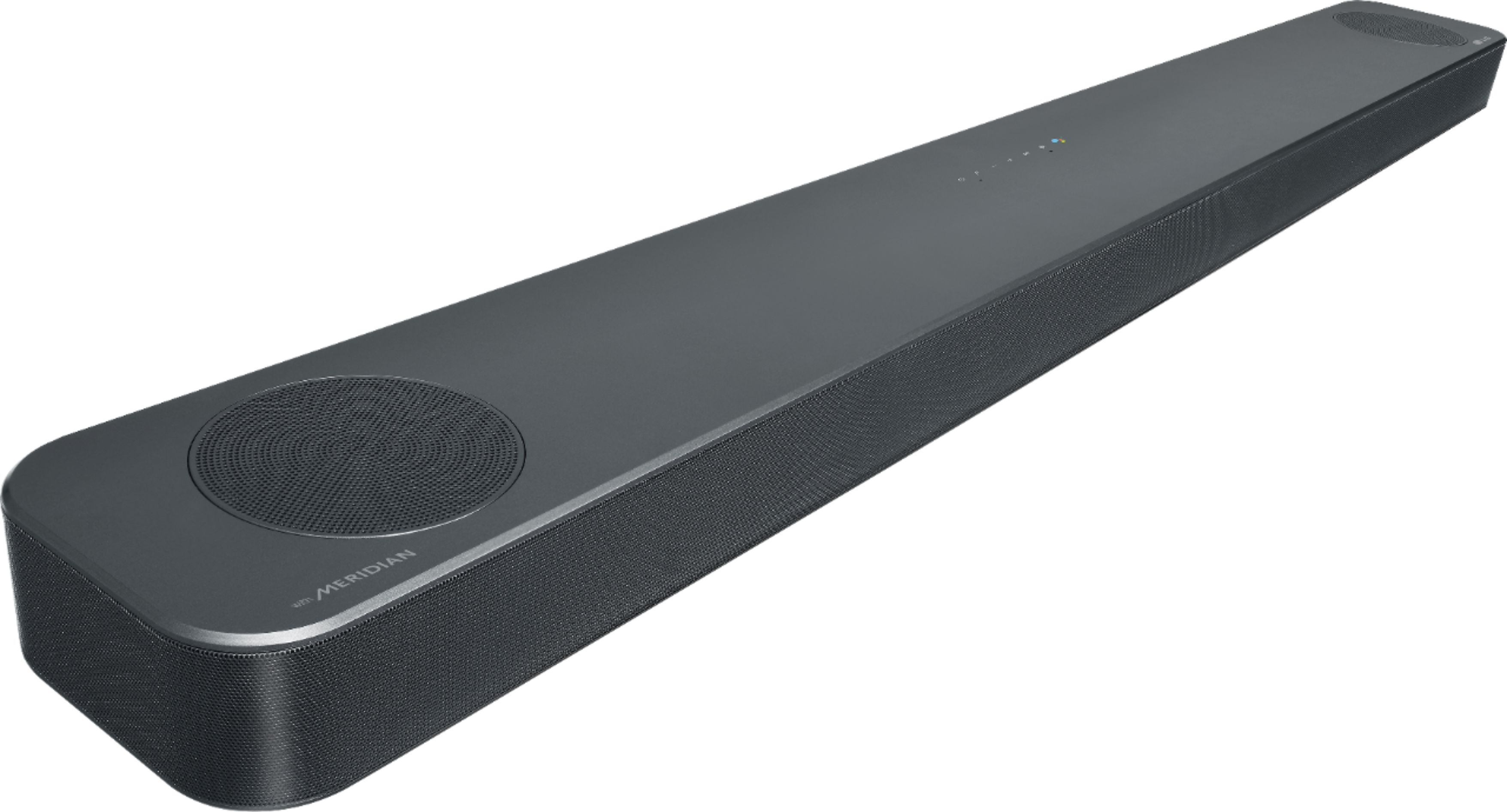 erosion Mount Vesuv Trofast Best Buy: LG AI ThinQ 3.1.2-Channel 440W Soundbar System with Wireless  Subwoofer and Dolby Atmos Black LG SL8YG