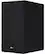 Alt View 15. LG - AI ThinQ 3.1.2-Channel 440W Soundbar System with Wireless Subwoofer and Dolby Atmos - Black.