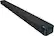 Left. LG - 3.1-Channel Soundbar with Wireless Subwoofer and DTS Virtual: X - Black.