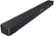 Angle Zoom. LG - 2.1-Channel Soundbar with Wireless Subwoofer and DTS Virtual: X - Black.
