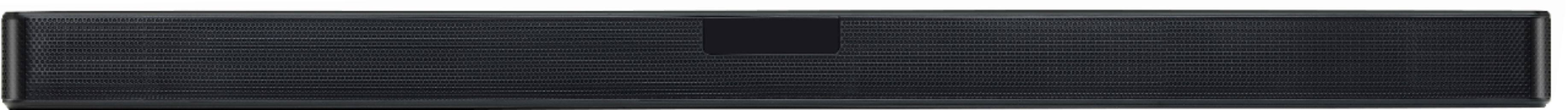 Alt View 12. LG - 2.1-Channel Soundbar with Wireless Subwoofer and DTS Virtual: X - Black.