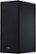 Alt View Zoom 16. LG - 2.1-Channel Soundbar with Wireless Subwoofer and DTS Virtual: X - Black.