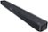 Left Zoom. LG - 2.1-Channel Soundbar with Wireless Subwoofer and DTS Virtual: X - Black.
