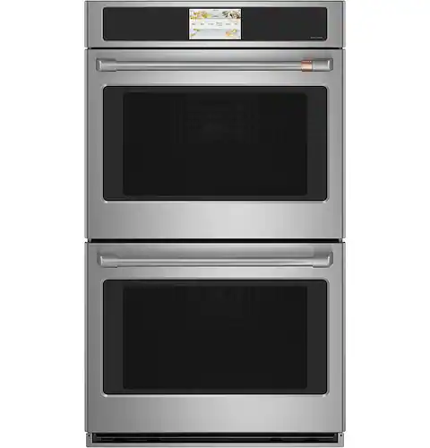 Double Wall Ovens