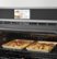 Alt View Zoom 15. Café - 30" Built-In Double Electric Convection Wall Oven - Stainless steel.