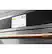 Alt View 36. Café - 30" Built-In Double Electric Convection Wall Oven, Customizable - Stainless Steel.