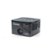 Back Zoom. AAXA - P7 Mini LED Pico Projector with DLP 1080P Full HD Resolution, Wired Smart Device Mirroring, Up to 120” Projection - Gray/Black.