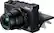 Alt View 11. Nikon - Coolpix A1000 16.0-Megapixel Digital Camera - Black.